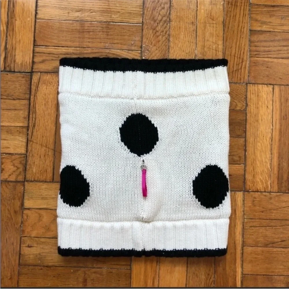 Lululemon Plush Sherpa neck warmer scarf